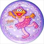 Zoe Ballerina
